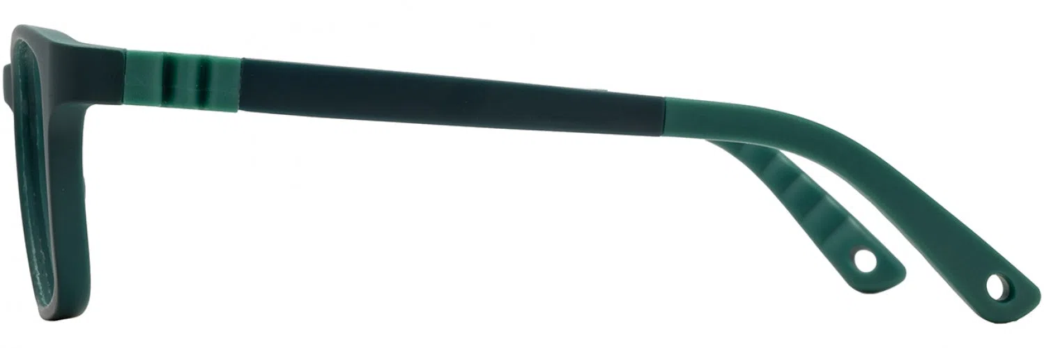 DB4K React SLUGGER Eyeglasses - view 11